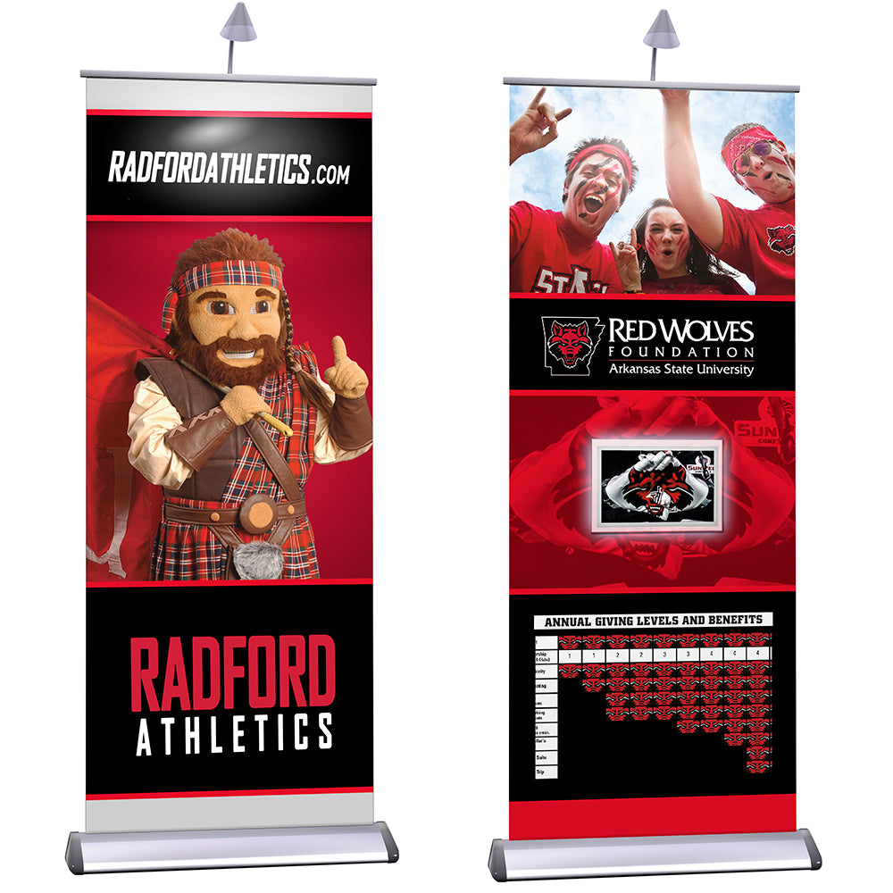POP-UP Banner