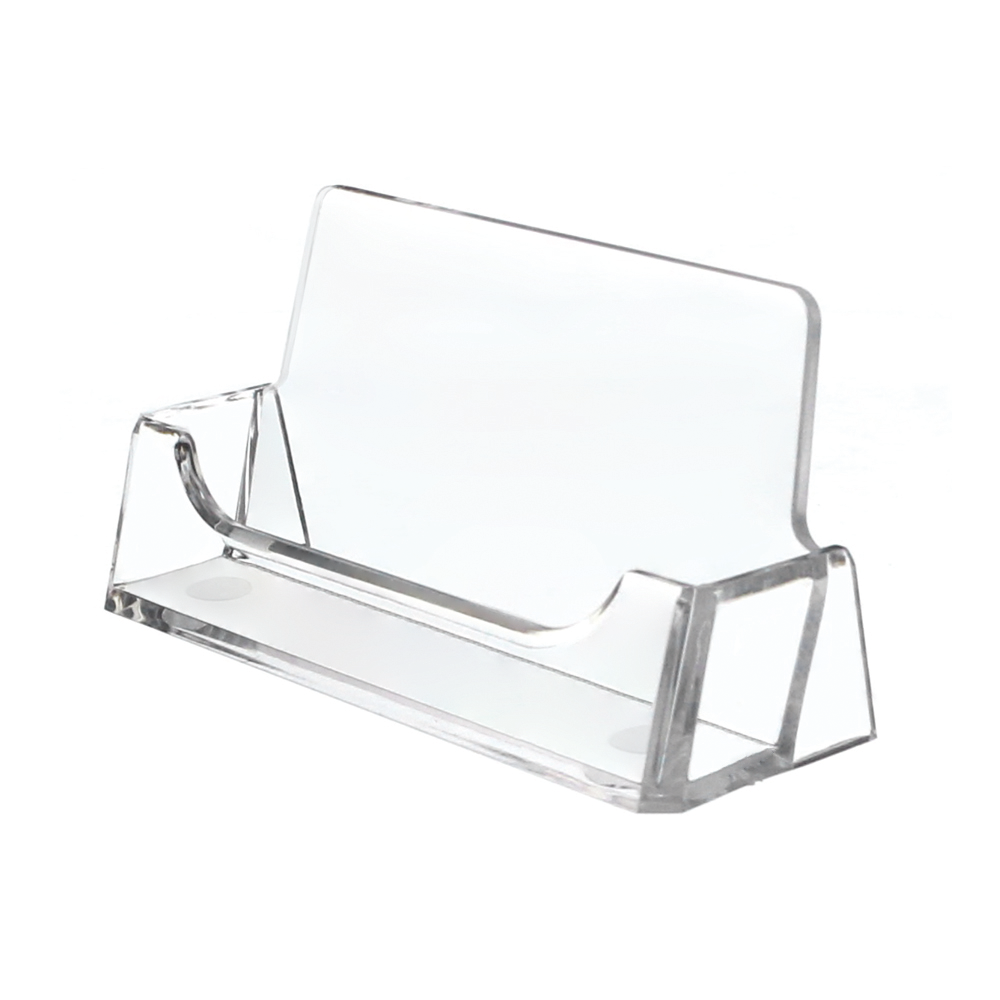 Acrylic Business Card Holder