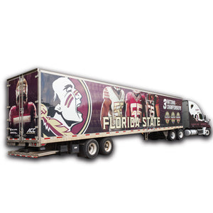 Custom Vehicle Wraps