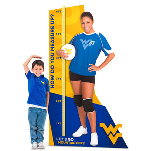 Custom Stand up